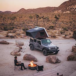 Trusted RV rental marketplace | Outdoorsy