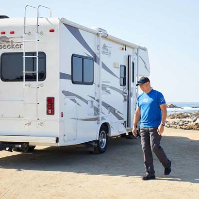 Trusted Rv Rental Marketplace Outdoorsy